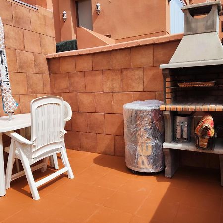 Hidalgos Solygolf Apartment มานิลบา ภายนอก รูปภาพ