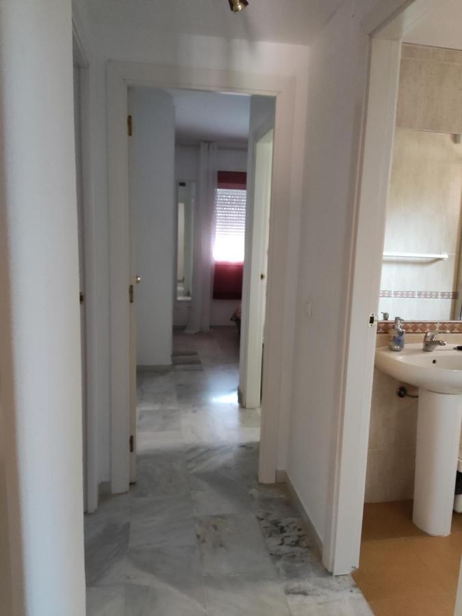 Hidalgos Solygolf Apartment มานิลบา ภายนอก รูปภาพ