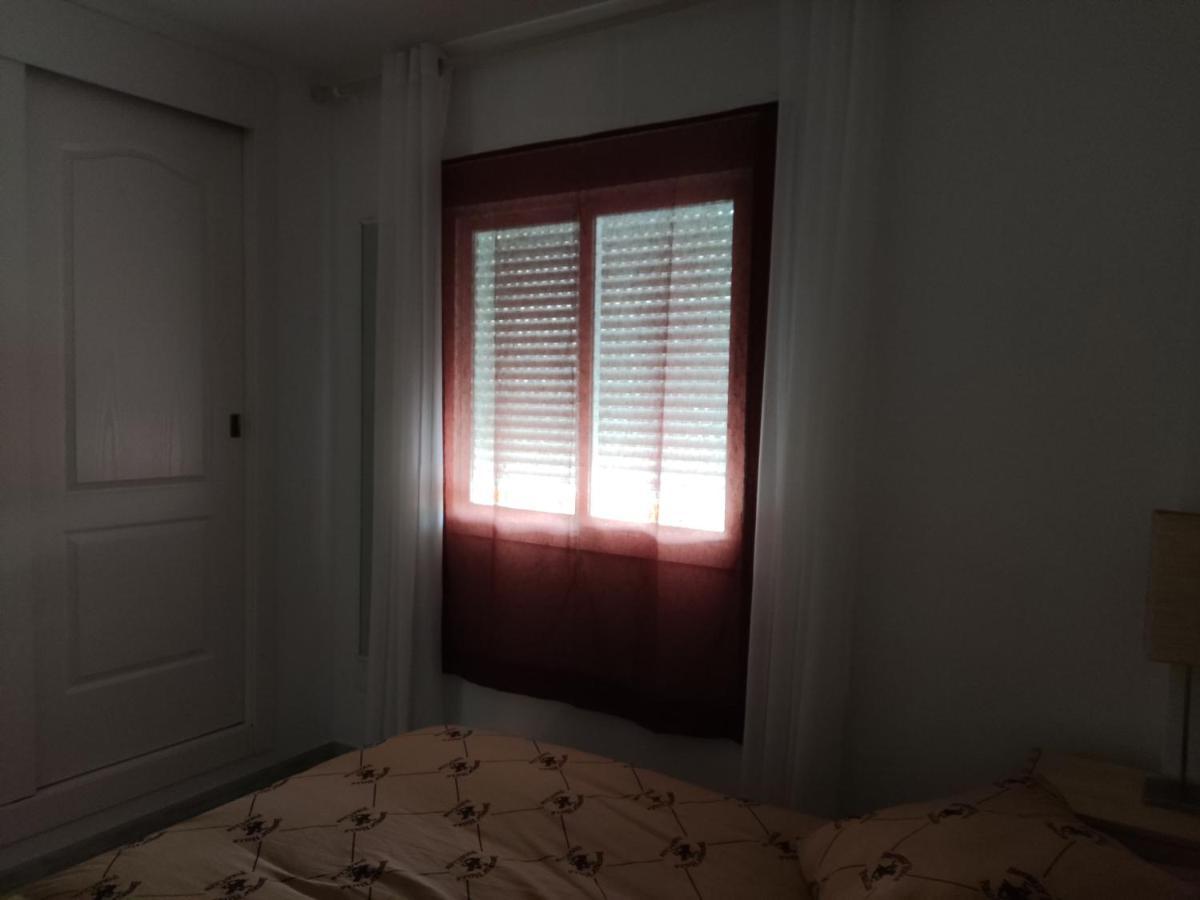 Hidalgos Solygolf Apartment มานิลบา ภายนอก รูปภาพ