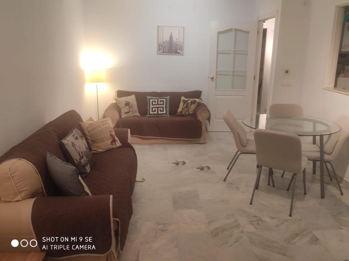Hidalgos Solygolf Apartment มานิลบา ภายนอก รูปภาพ