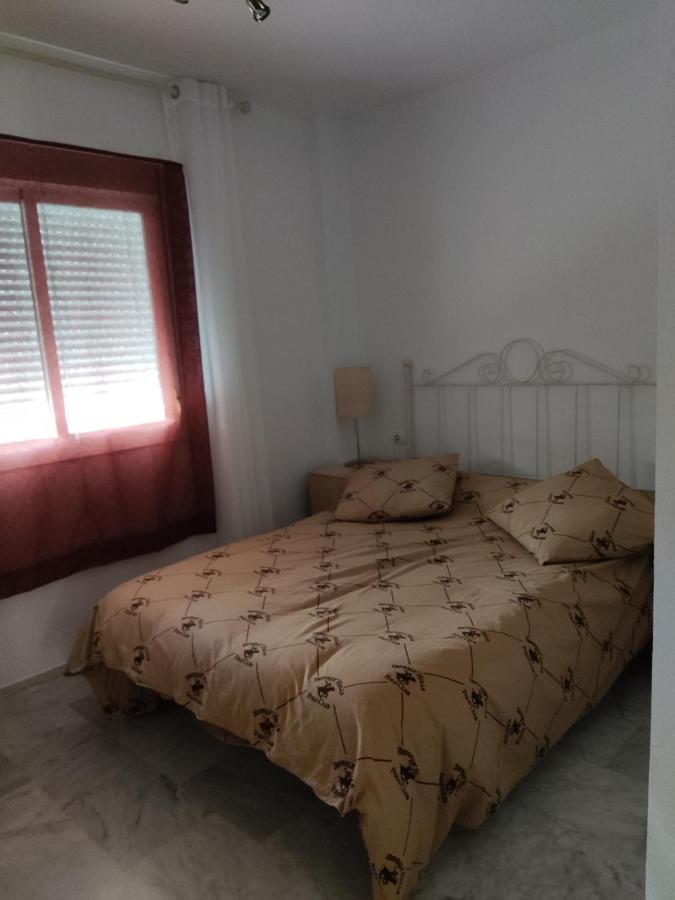 Hidalgos Solygolf Apartment มานิลบา ภายนอก รูปภาพ