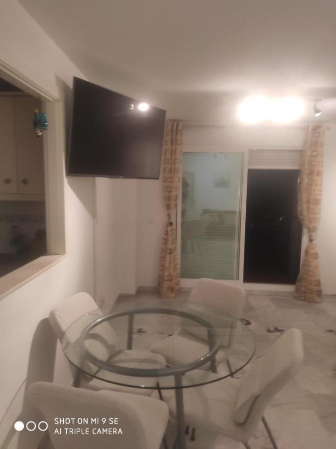 Hidalgos Solygolf Apartment มานิลบา ภายนอก รูปภาพ