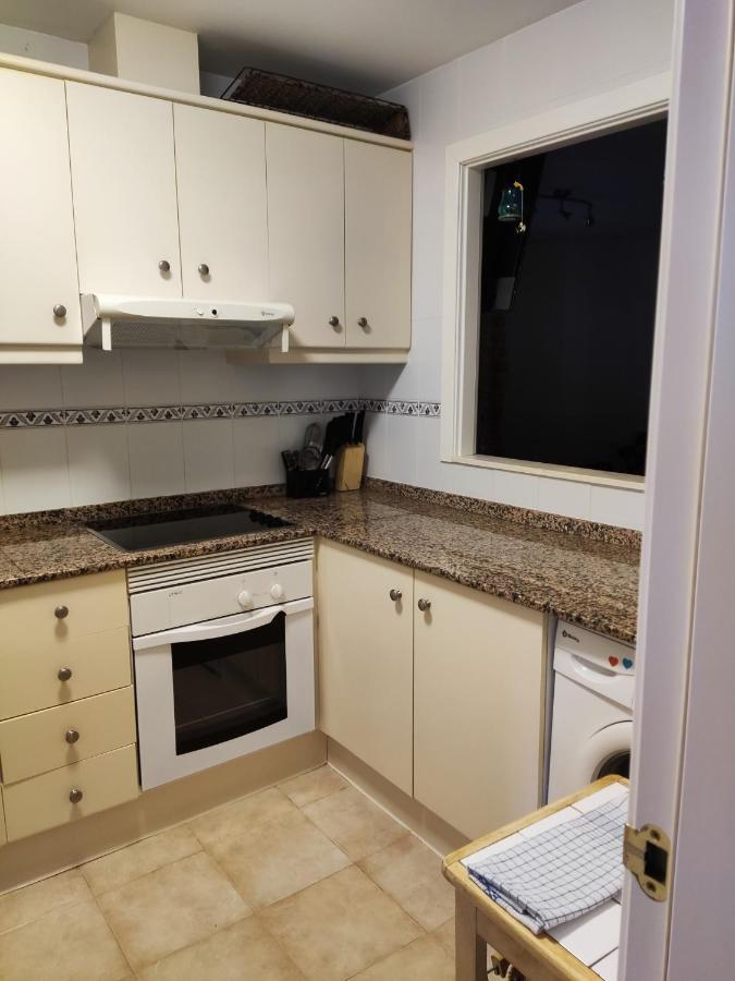 Hidalgos Solygolf Apartment มานิลบา ภายนอก รูปภาพ
